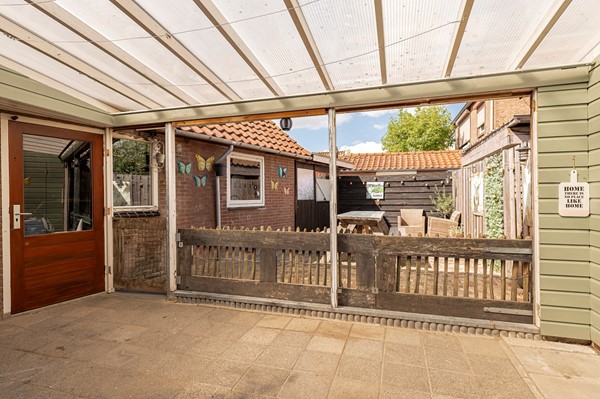 Medium property photo - Kruisstraat 4, 4284 EB Rijswijk (Nb)